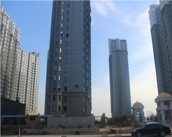 公園一號(hào)